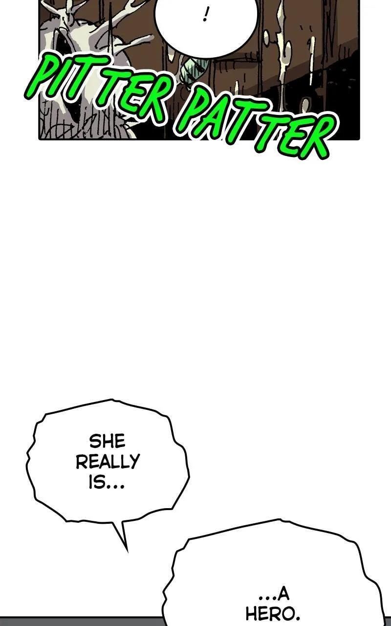 Clevatess: Majuu no Ou to Akago to Kabane no Yuusha (Colored) Chapter 37 page 34 - 