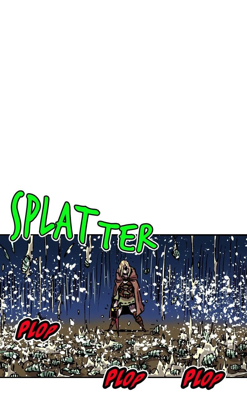 Clevatess: Majuu no Ou to Akago to Kabane no Yuusha (Colored) Chapter 37 page 36 - 