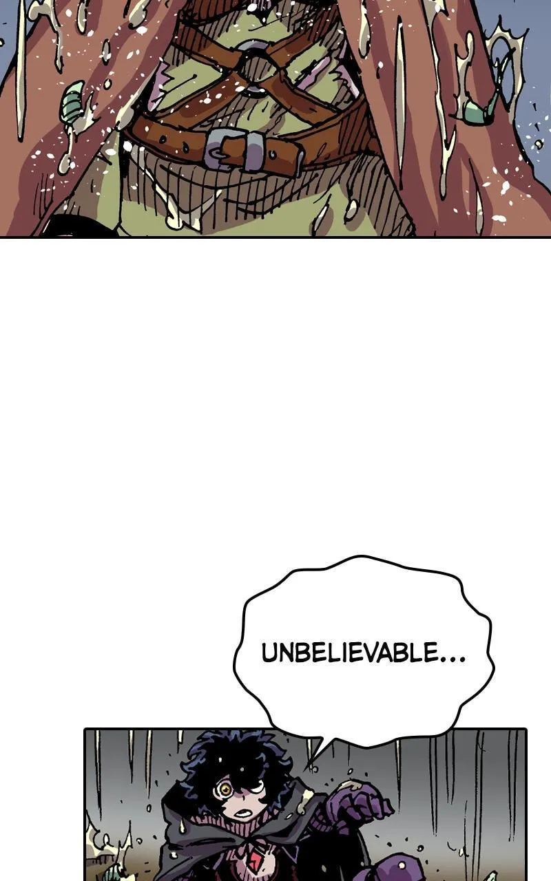 Clevatess: Majuu no Ou to Akago to Kabane no Yuusha (Colored) Chapter 37 page 38 - 