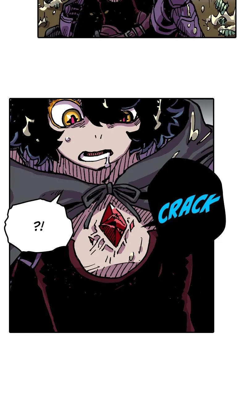 Clevatess: Majuu no Ou to Akago to Kabane no Yuusha (Colored) Chapter 37 page 39 - 