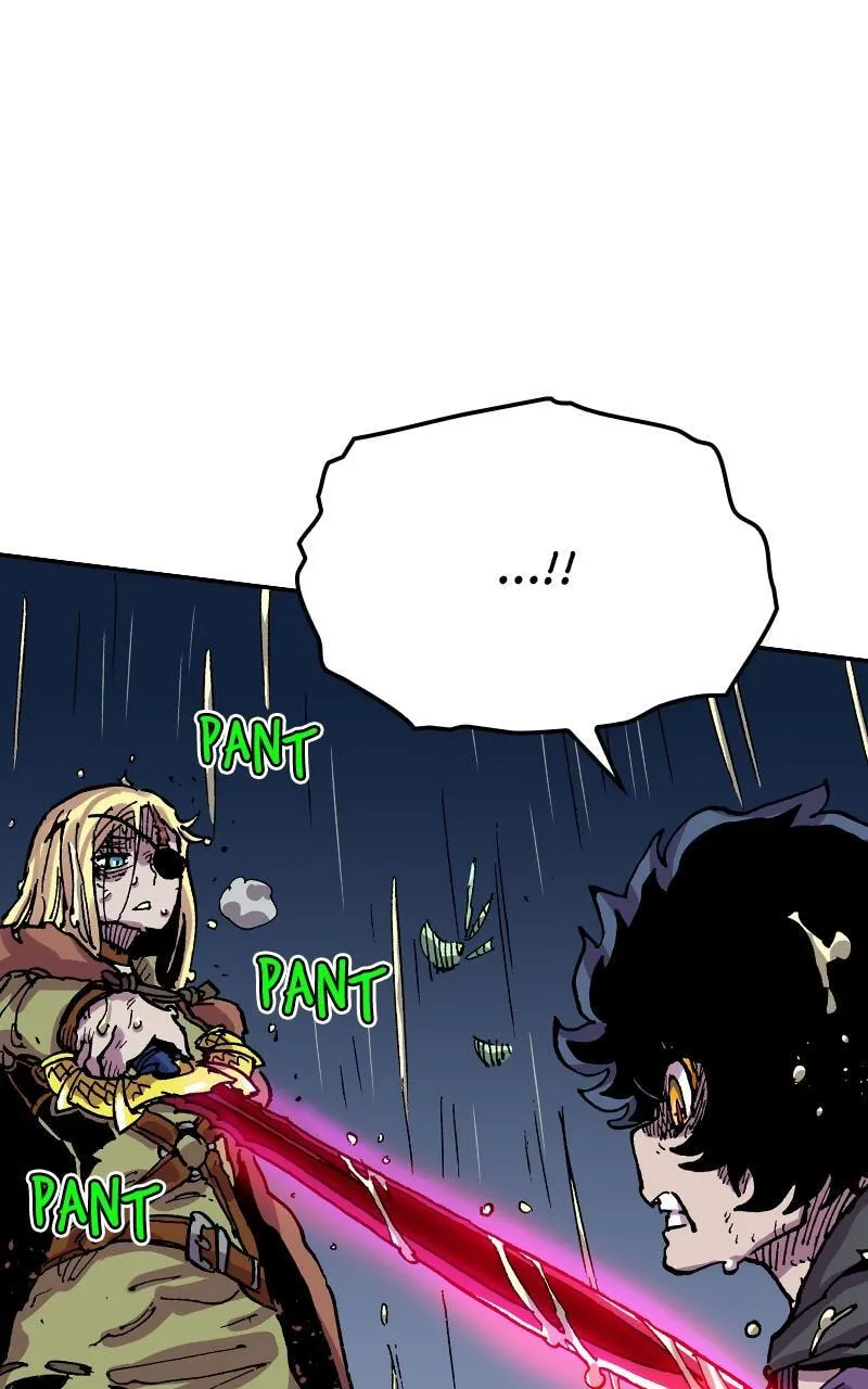 Clevatess: Majuu no Ou to Akago to Kabane no Yuusha (Colored) Chapter 37 page 40 - 