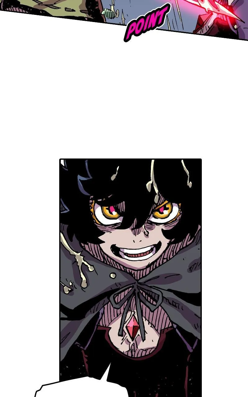 Clevatess: Majuu no Ou to Akago to Kabane no Yuusha (Colored) Chapter 37 page 41 - 