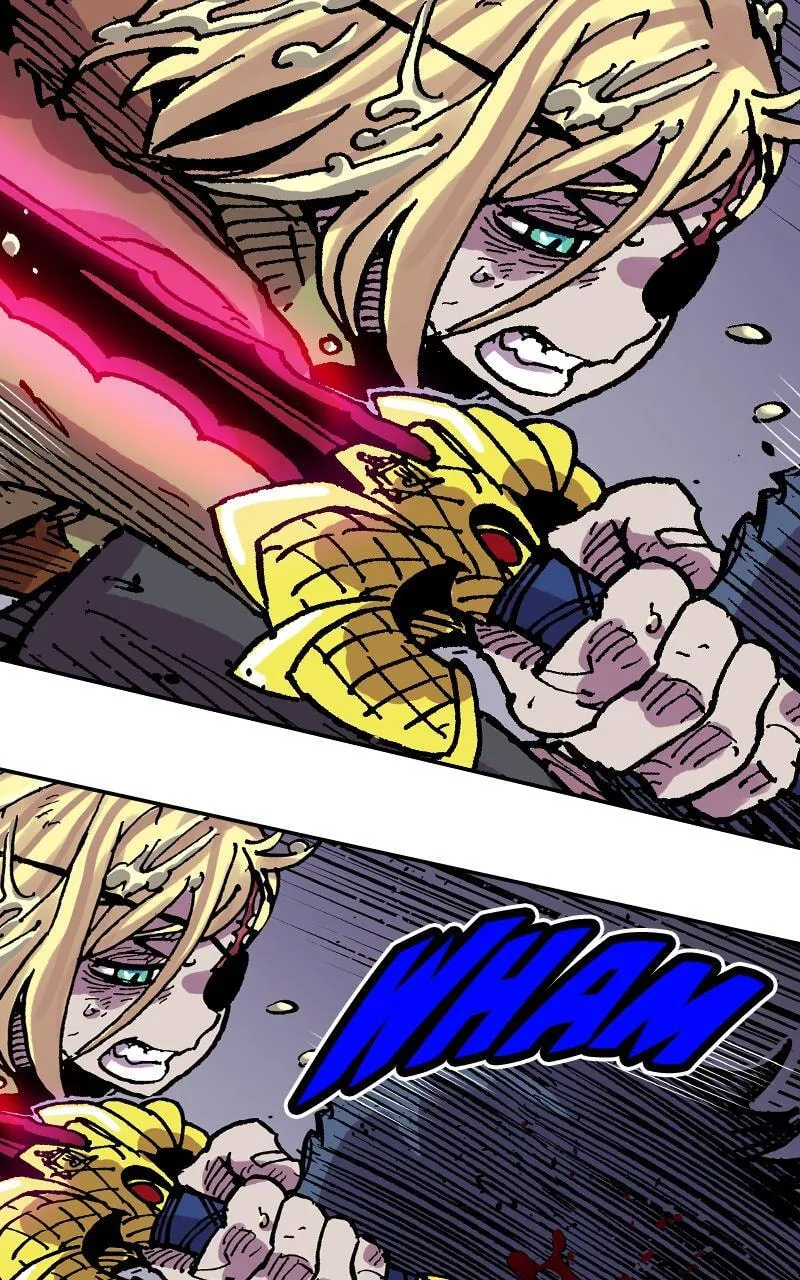 Clevatess: Majuu no Ou to Akago to Kabane no Yuusha (Colored) Chapter 37 page 43 - 