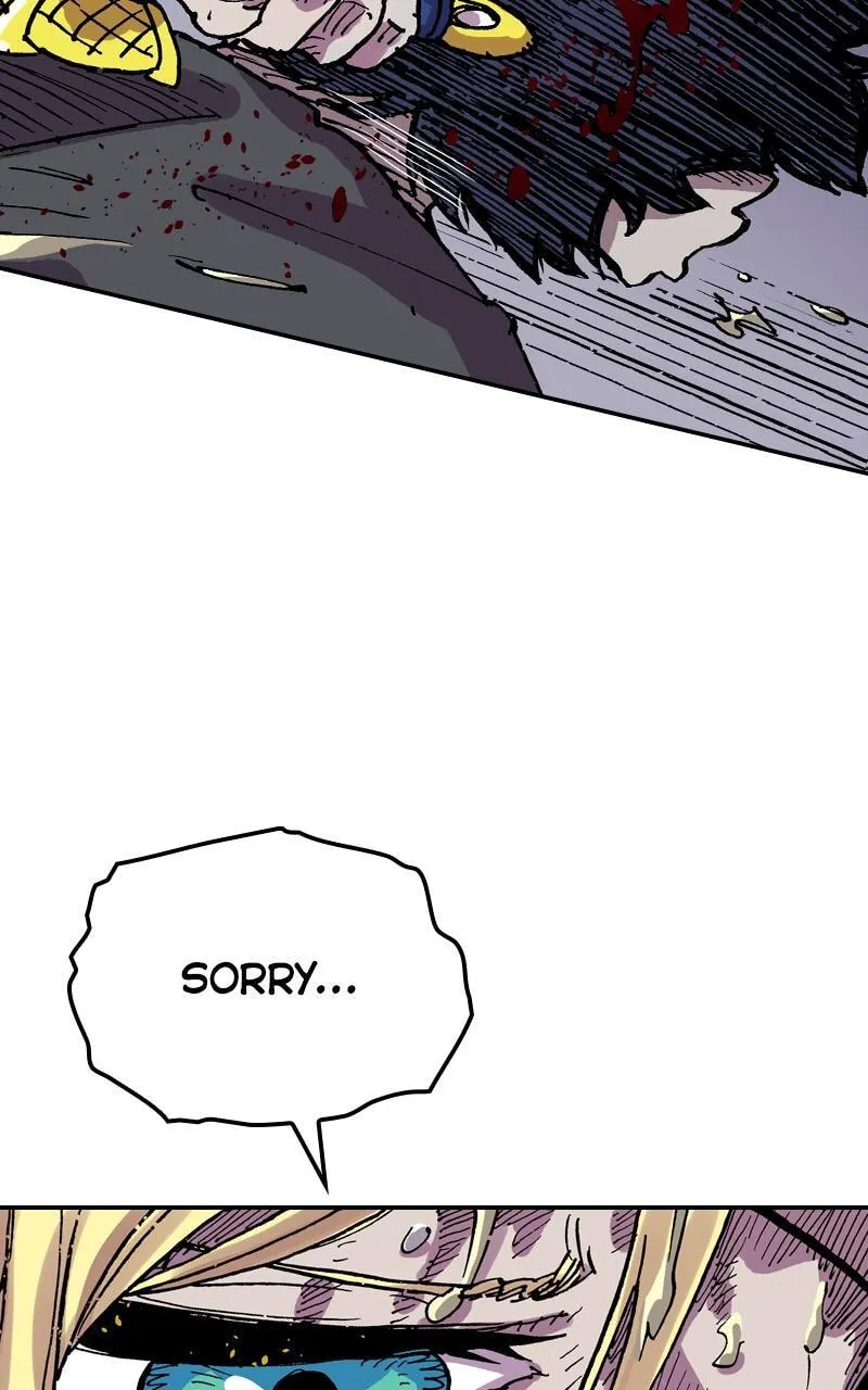 Clevatess: Majuu no Ou to Akago to Kabane no Yuusha (Colored) Chapter 37 page 44 - 