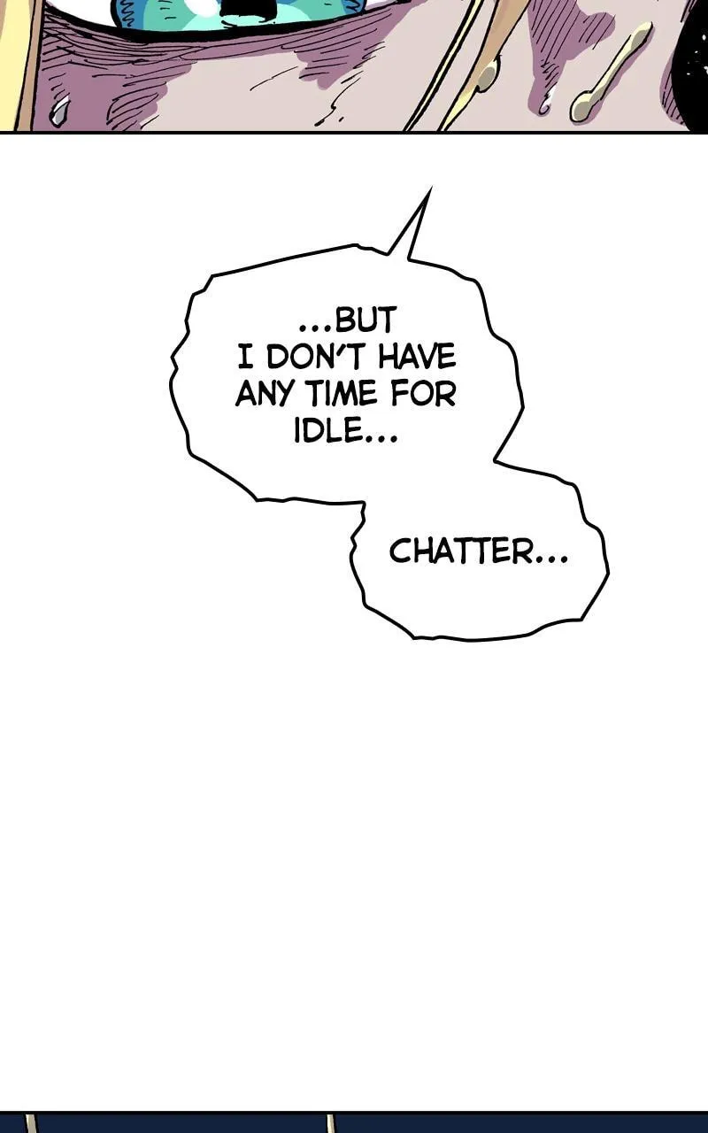 Clevatess: Majuu no Ou to Akago to Kabane no Yuusha (Colored) Chapter 37 page 45 - 