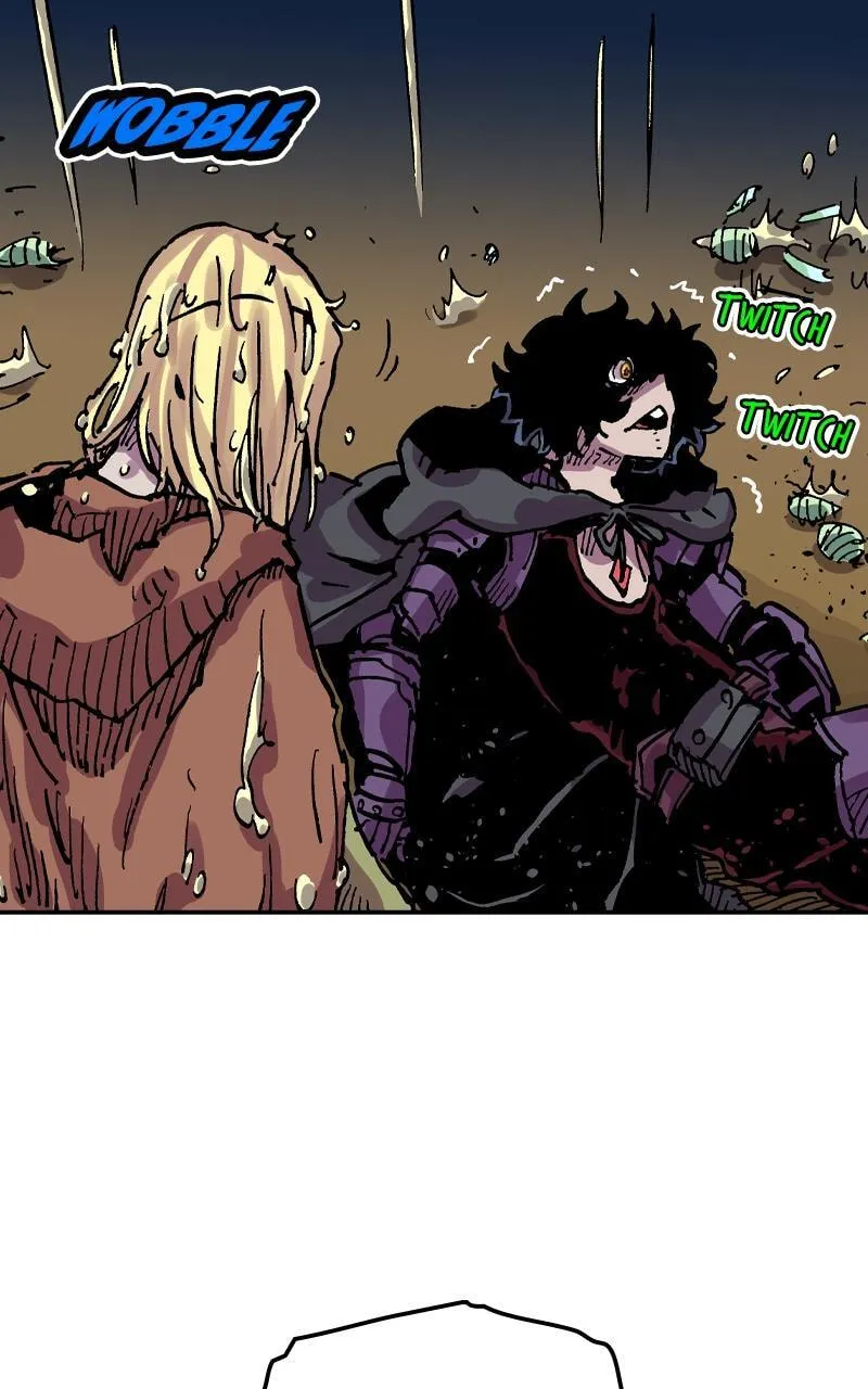 Clevatess: Majuu no Ou to Akago to Kabane no Yuusha (Colored) Chapter 37 page 46 - 