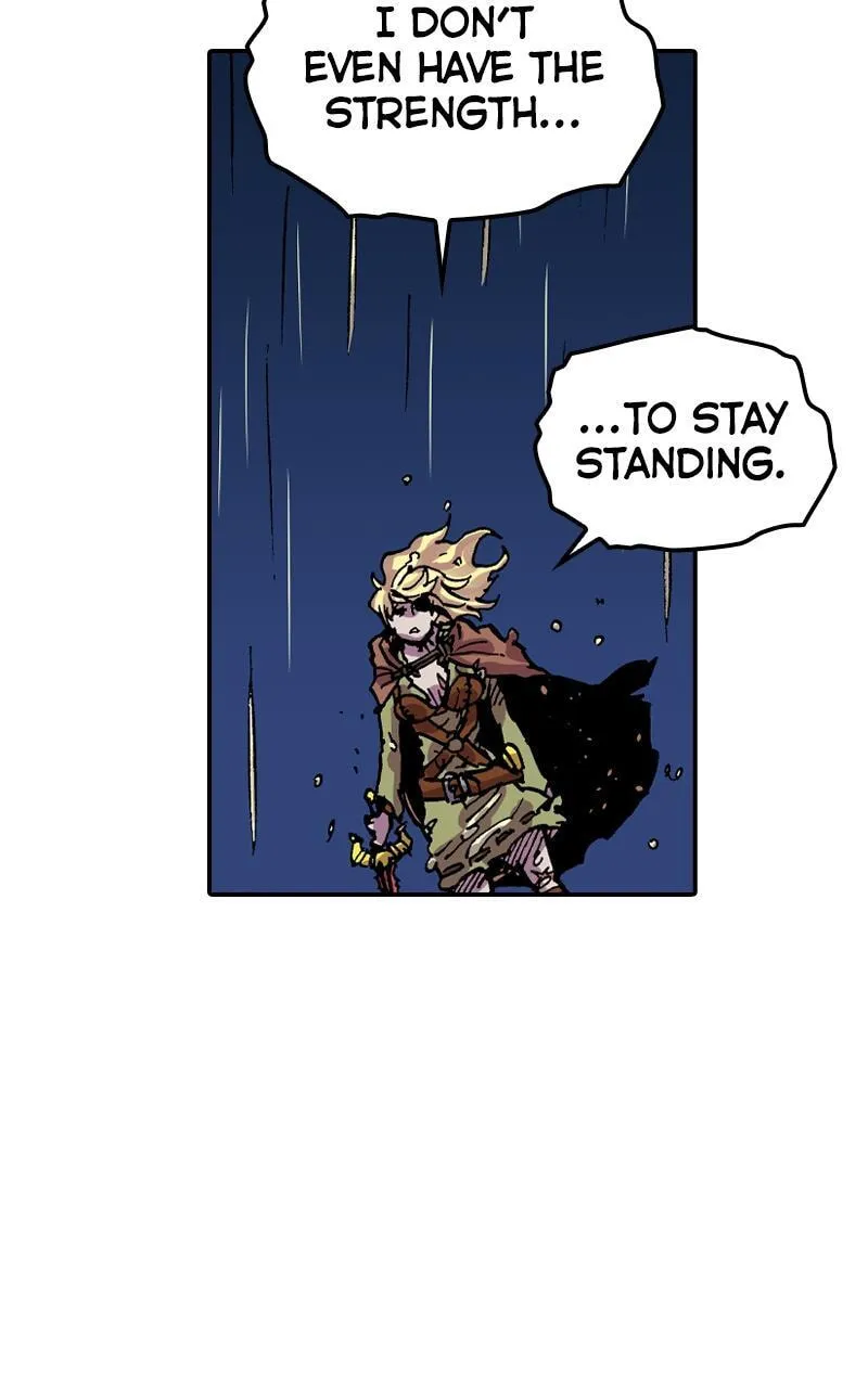 Clevatess: Majuu no Ou to Akago to Kabane no Yuusha (Colored) Chapter 37 page 47 - 