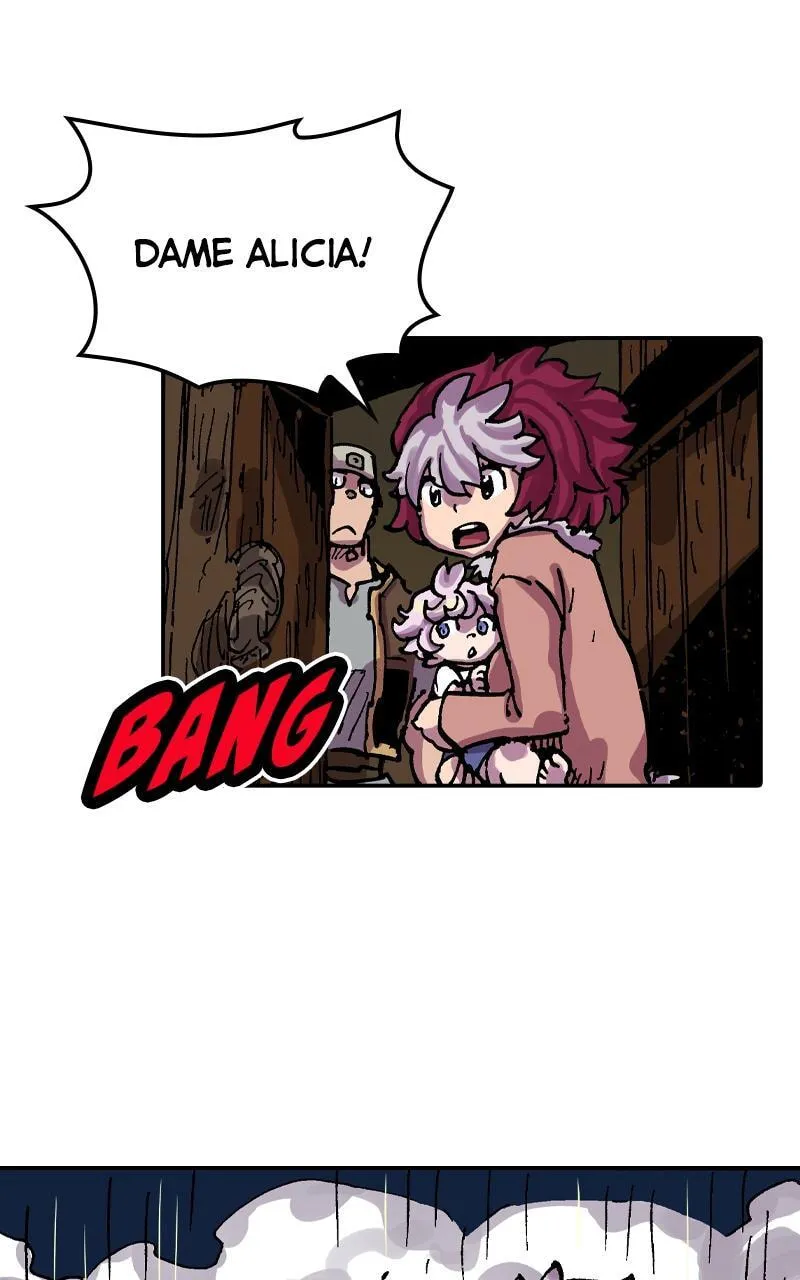 Clevatess: Majuu no Ou to Akago to Kabane no Yuusha (Colored) Chapter 37 page 48 - 