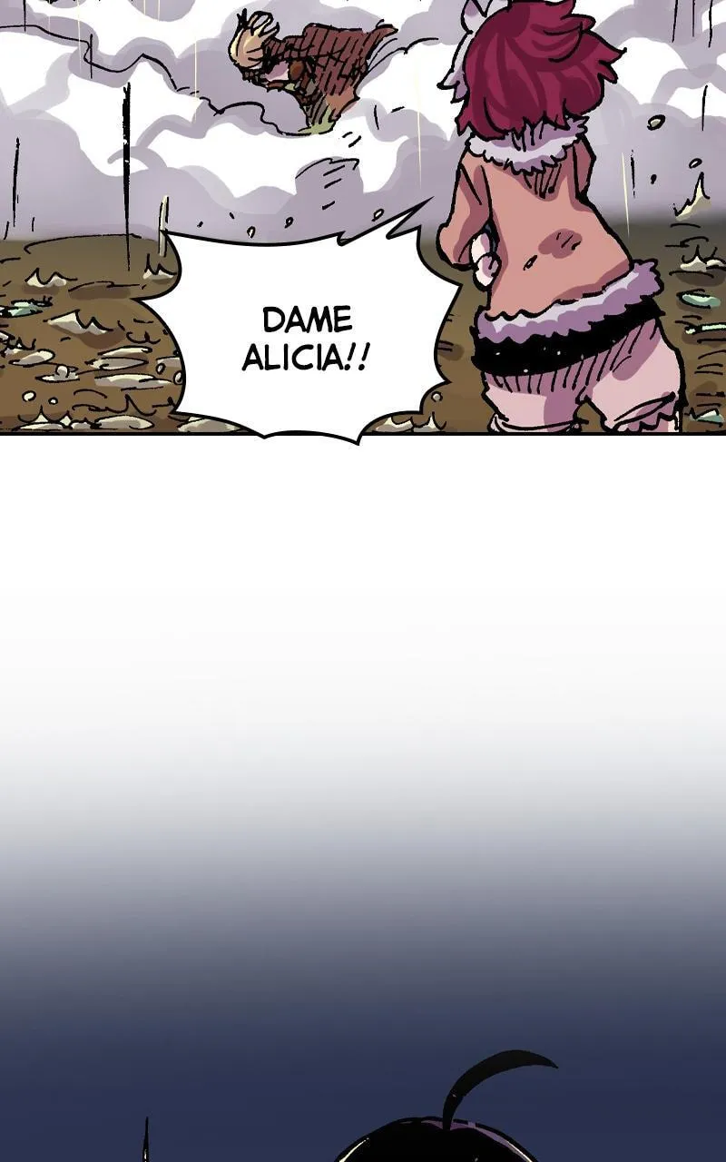 Clevatess: Majuu no Ou to Akago to Kabane no Yuusha (Colored) Chapter 37 page 49 - 
