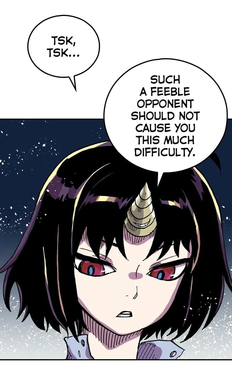 Clevatess: Majuu no Ou to Akago to Kabane no Yuusha (Colored) Chapter 37 page 51 - 
