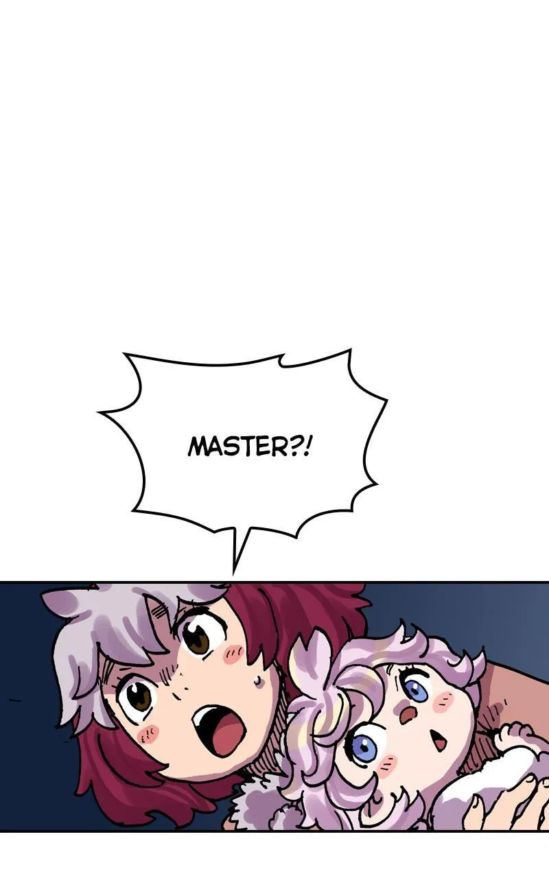 Clevatess: Majuu no Ou to Akago to Kabane no Yuusha (Colored) Chapter 37 page 52 - 