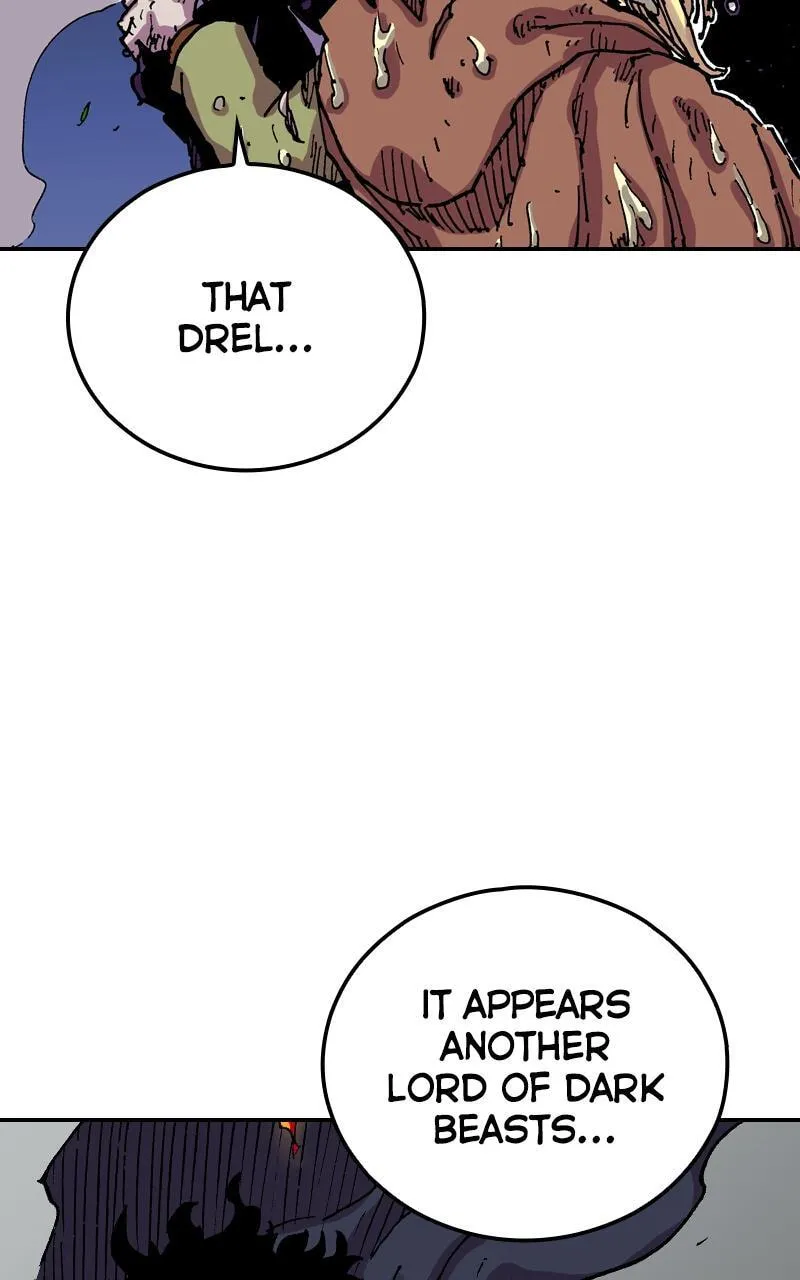 Clevatess: Majuu no Ou to Akago to Kabane no Yuusha (Colored) Chapter 37 page 56 - 