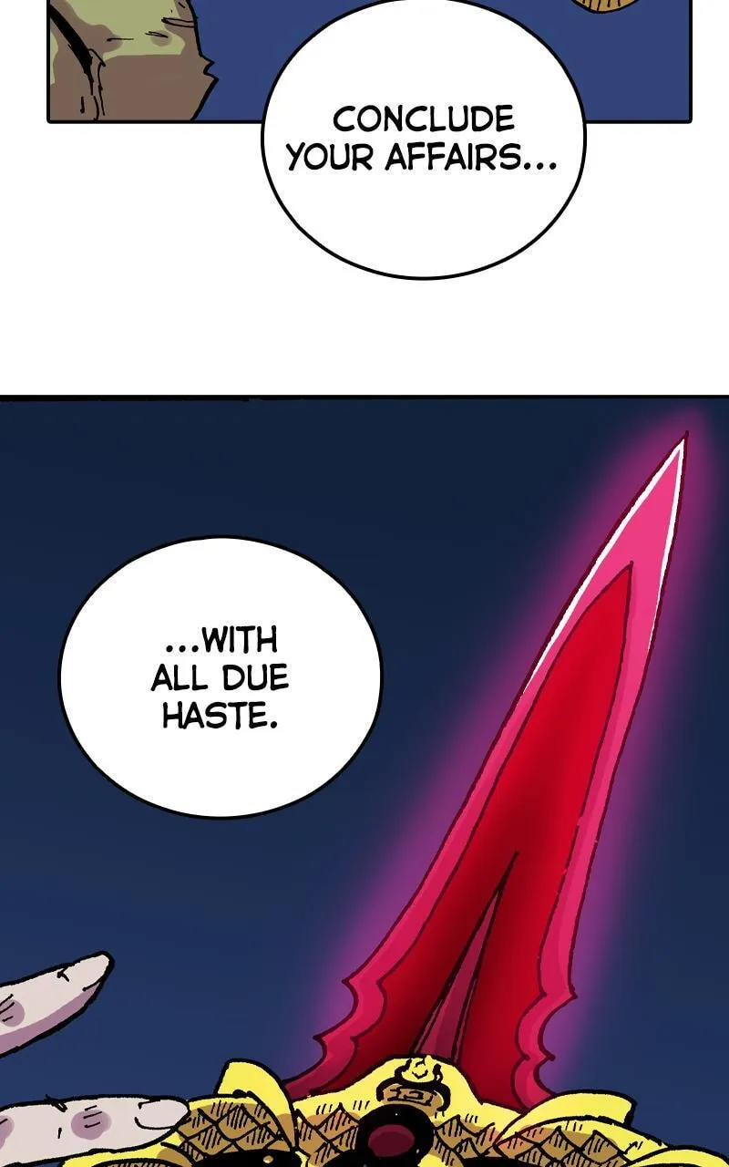 Clevatess: Majuu no Ou to Akago to Kabane no Yuusha (Colored) Chapter 37 page 8 - 