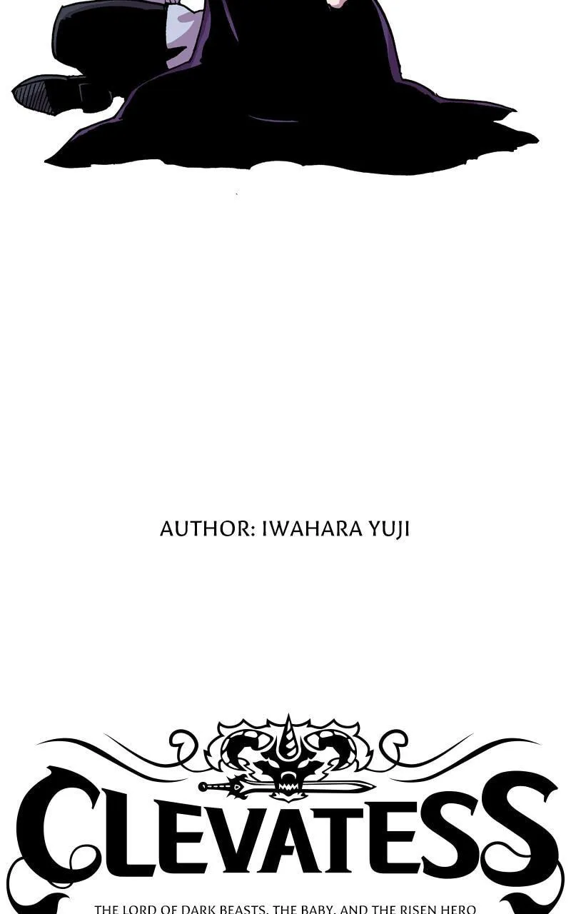 Clevatess: Majuu no Ou to Akago to Kabane no Yuusha (Colored) Chapter 38 page 2 - 