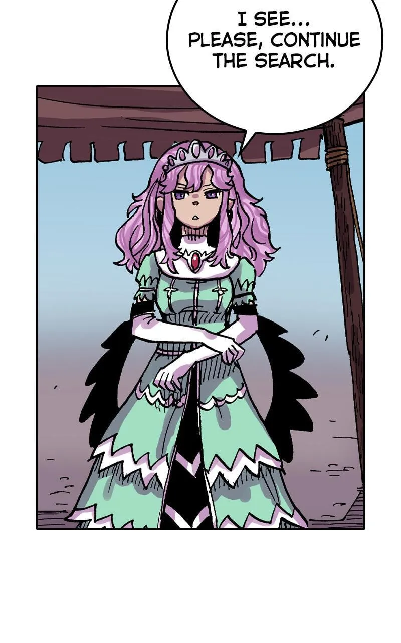 Clevatess: Majuu no Ou to Akago to Kabane no Yuusha (Colored) Chapter 38 page 11 - 
