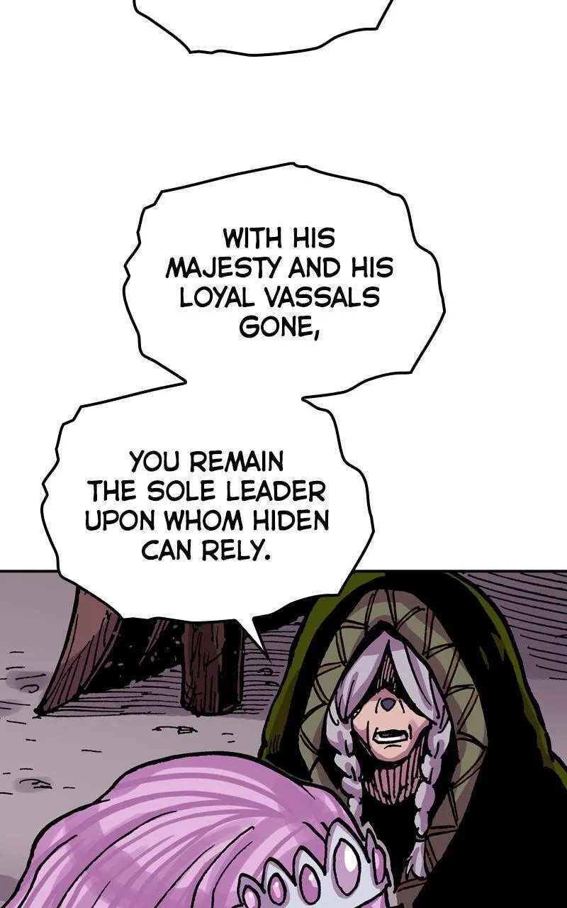 Clevatess: Majuu no Ou to Akago to Kabane no Yuusha (Colored) Chapter 38 page 15 - 