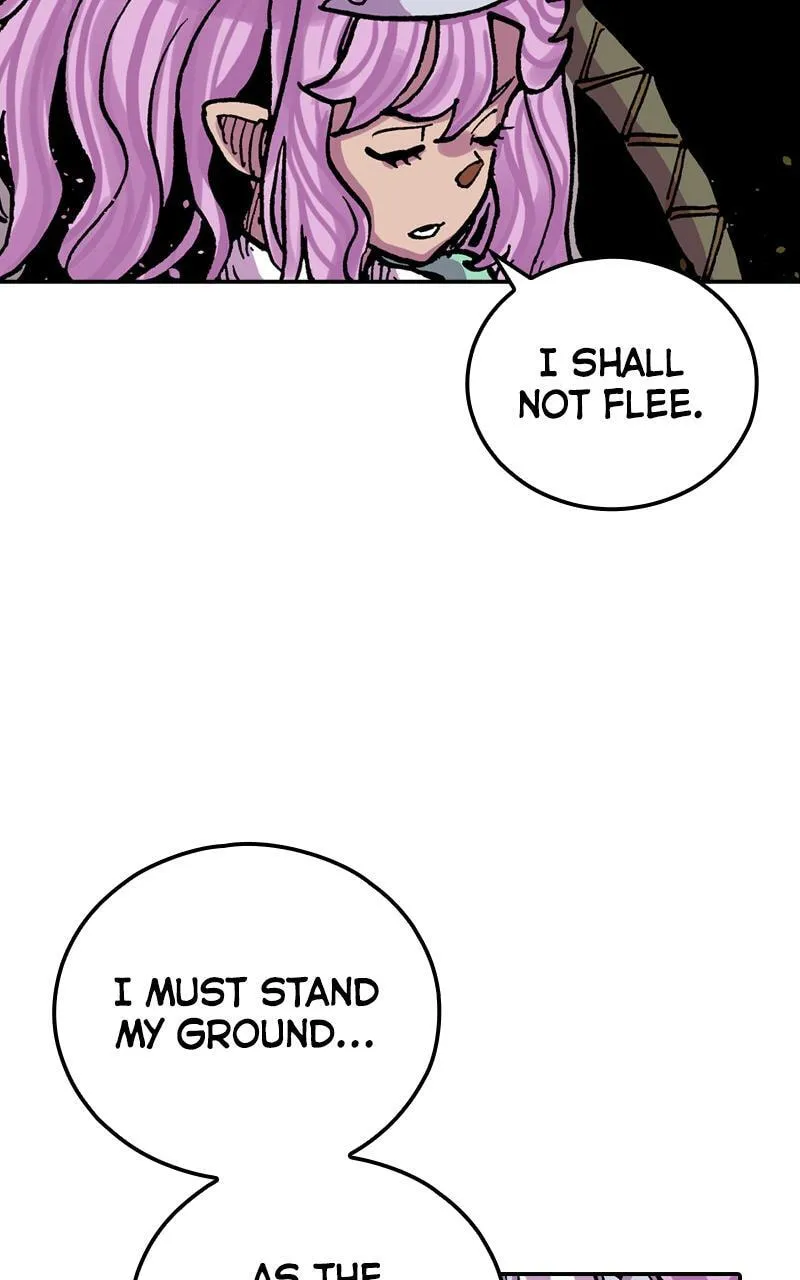 Clevatess: Majuu no Ou to Akago to Kabane no Yuusha (Colored) Chapter 38 page 16 - 