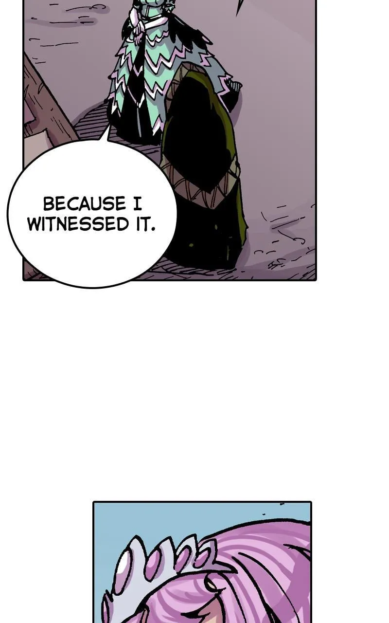 Clevatess: Majuu no Ou to Akago to Kabane no Yuusha (Colored) Chapter 38 page 18 - 
