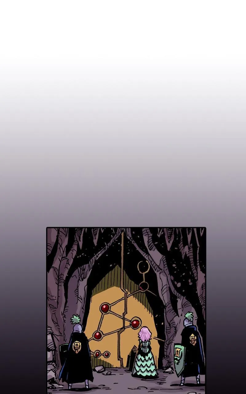Clevatess: Majuu no Ou to Akago to Kabane no Yuusha (Colored) Chapter 38 page 20 - 