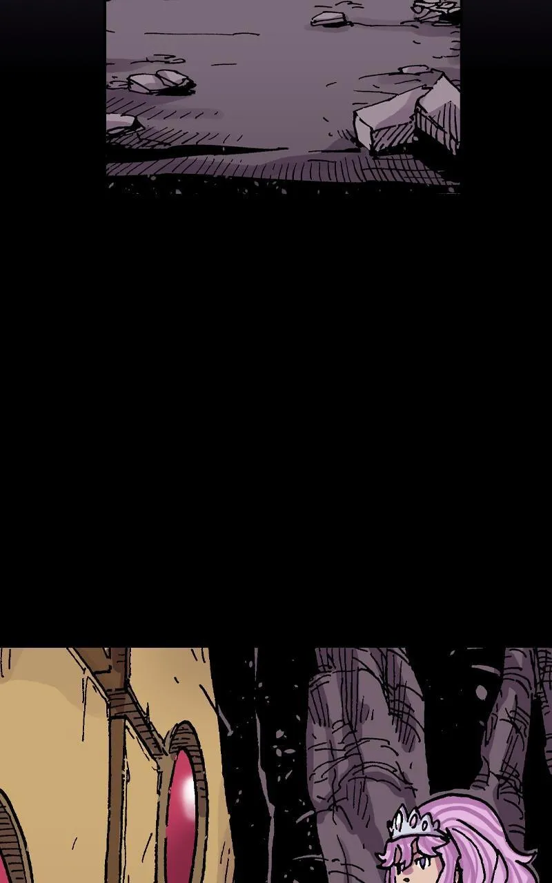 Clevatess: Majuu no Ou to Akago to Kabane no Yuusha (Colored) Chapter 38 page 21 - 