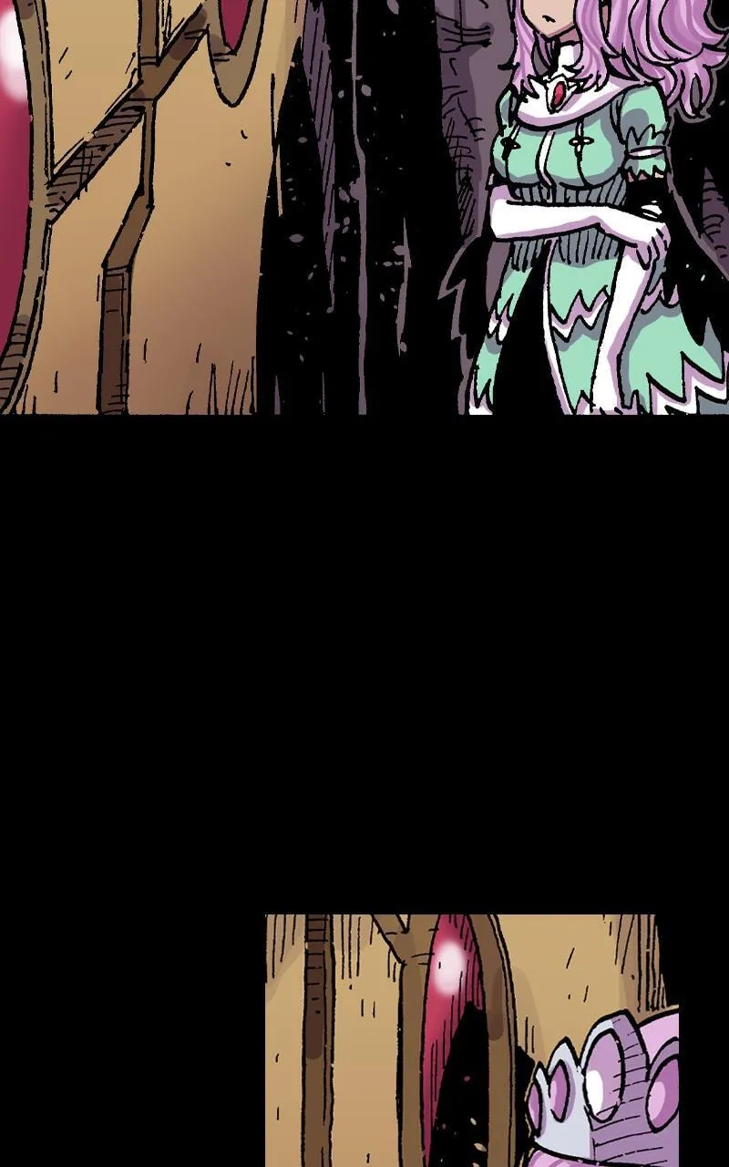 Clevatess: Majuu no Ou to Akago to Kabane no Yuusha (Colored) Chapter 38 page 22 - 