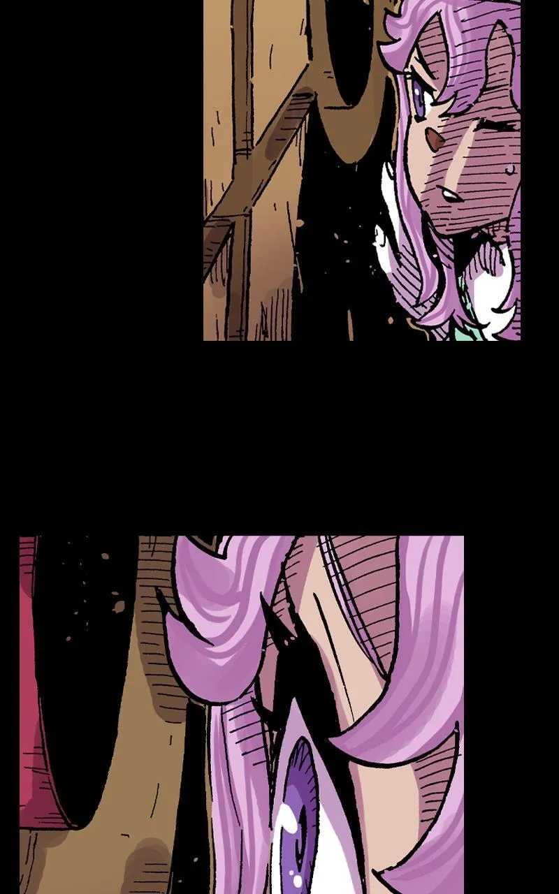 Clevatess: Majuu no Ou to Akago to Kabane no Yuusha (Colored) Chapter 38 page 23 - 