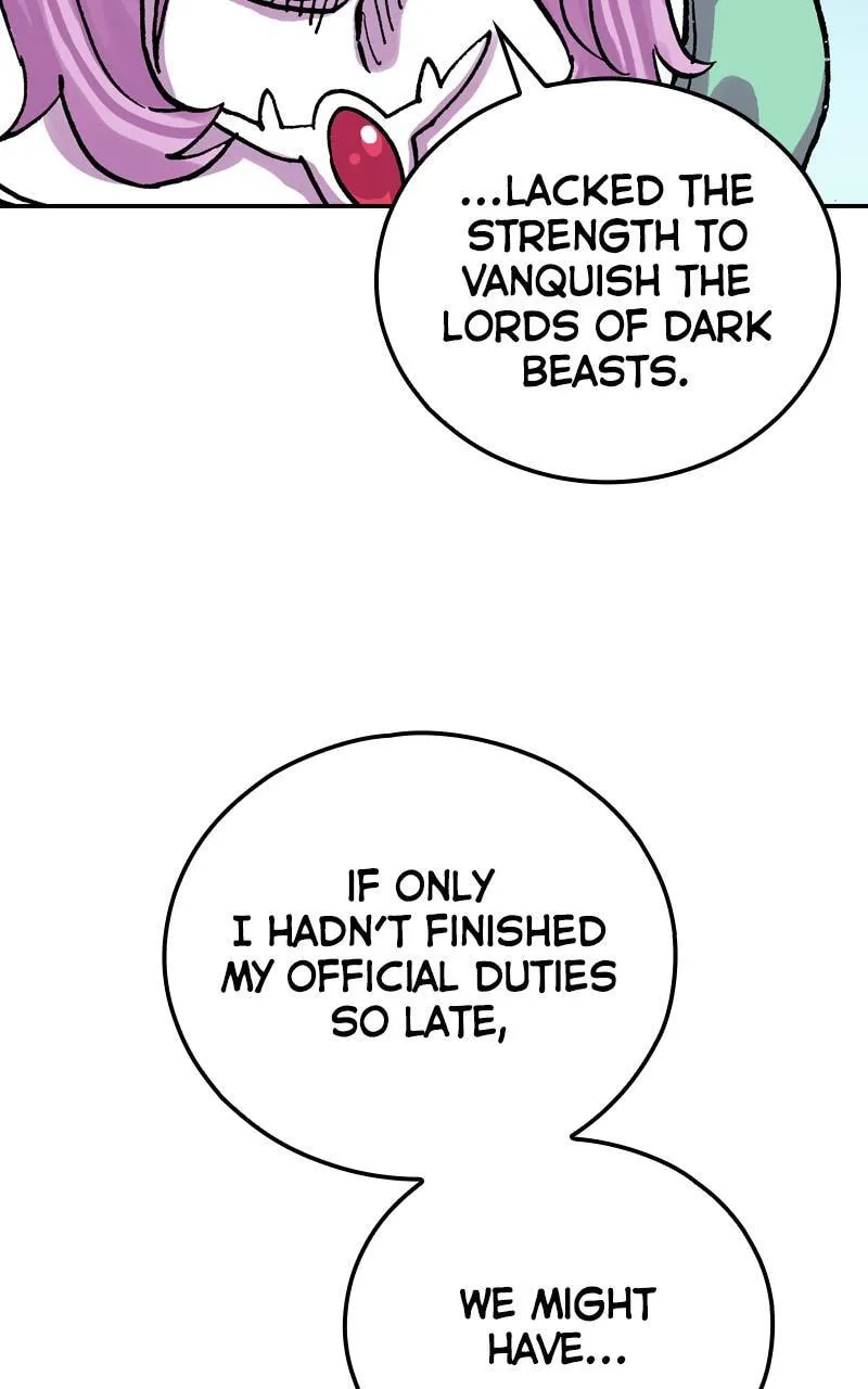 Clevatess: Majuu no Ou to Akago to Kabane no Yuusha (Colored) Chapter 38 page 33 - 