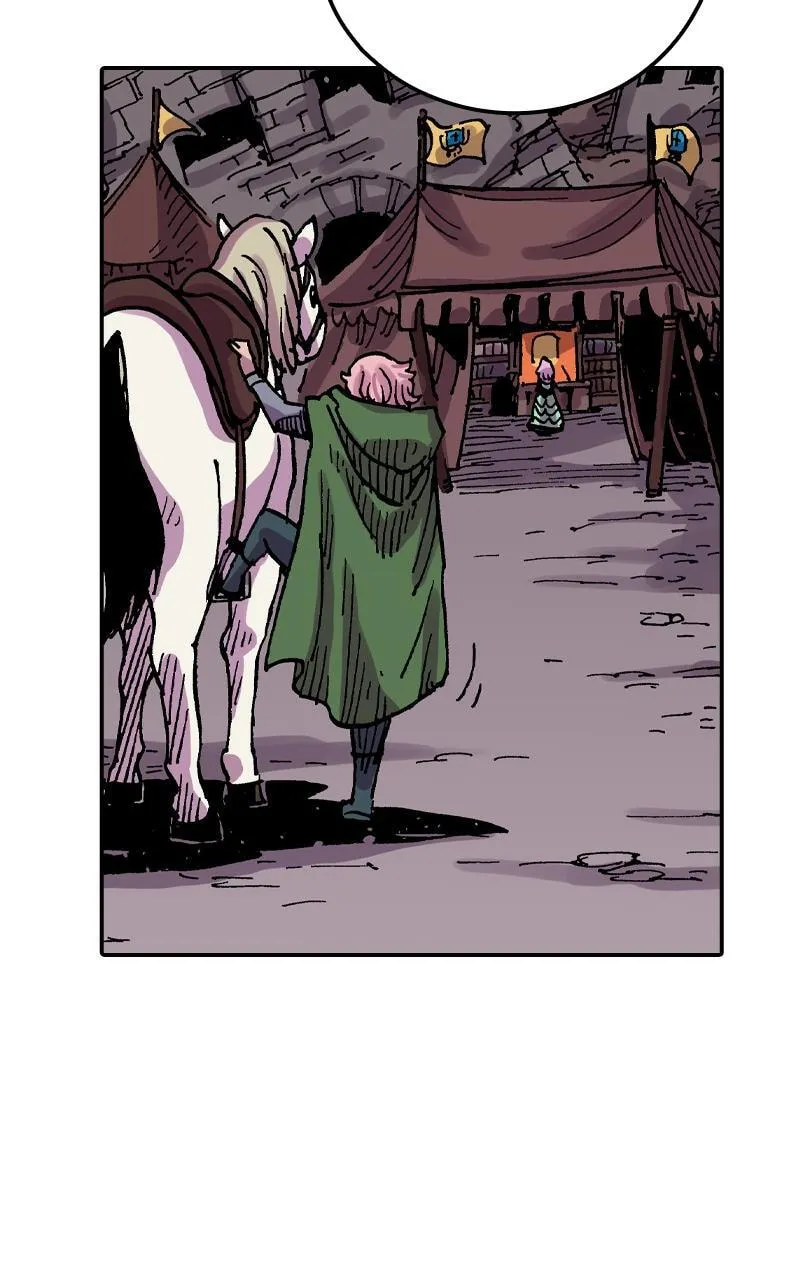 Clevatess: Majuu no Ou to Akago to Kabane no Yuusha (Colored) Chapter 38 page 34 - 