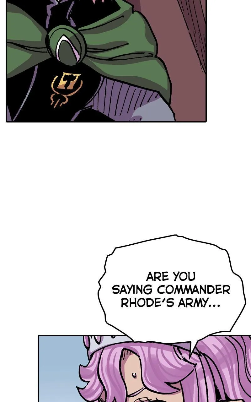 Clevatess: Majuu no Ou to Akago to Kabane no Yuusha (Colored) Chapter 38 page 39 - 