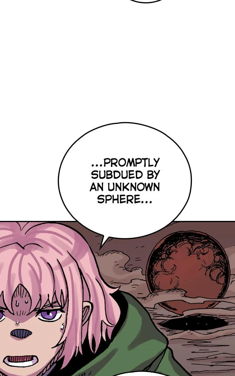Clevatess: Majuu no Ou to Akago to Kabane no Yuusha (Colored) Chapter 38 page 43 - 