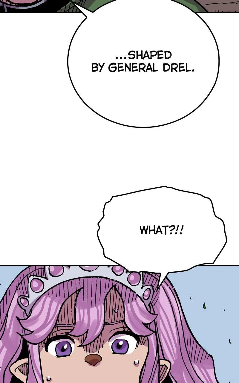 Clevatess: Majuu no Ou to Akago to Kabane no Yuusha (Colored) Chapter 38 page 44 - 