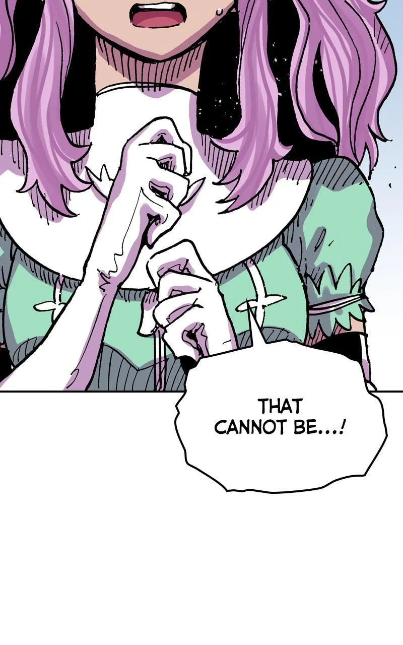 Clevatess: Majuu no Ou to Akago to Kabane no Yuusha (Colored) Chapter 38 page 45 - 