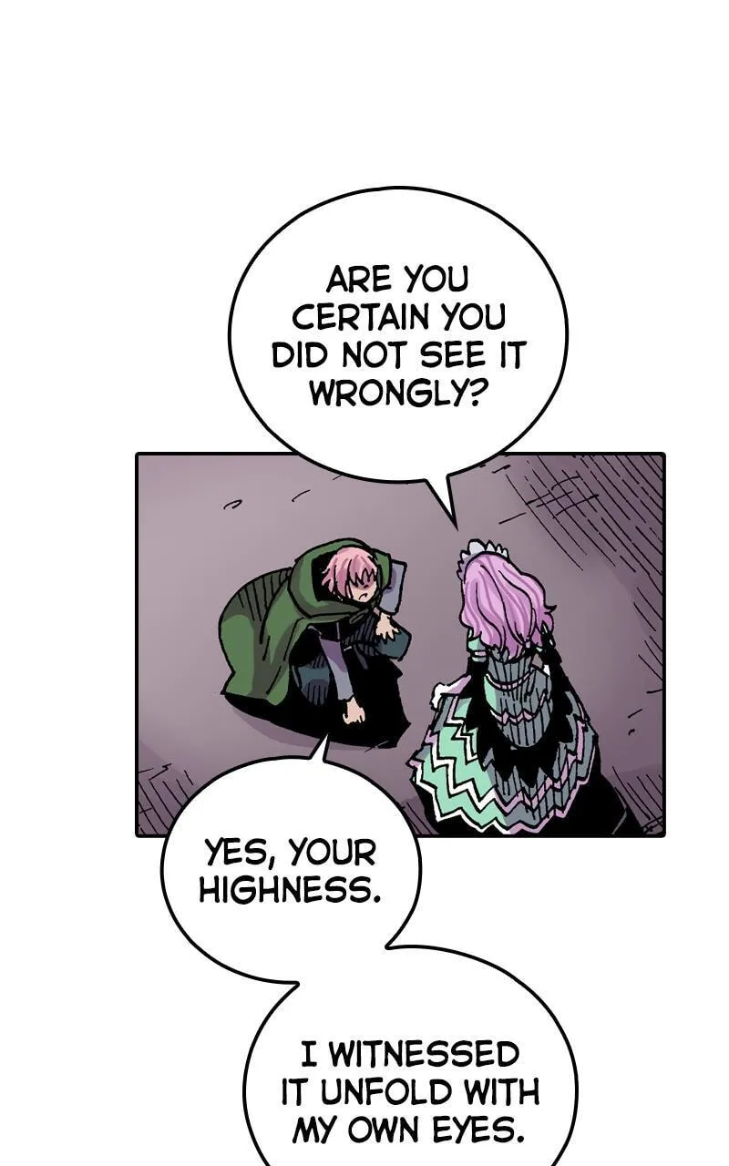Clevatess: Majuu no Ou to Akago to Kabane no Yuusha (Colored) Chapter 38 page 46 - 