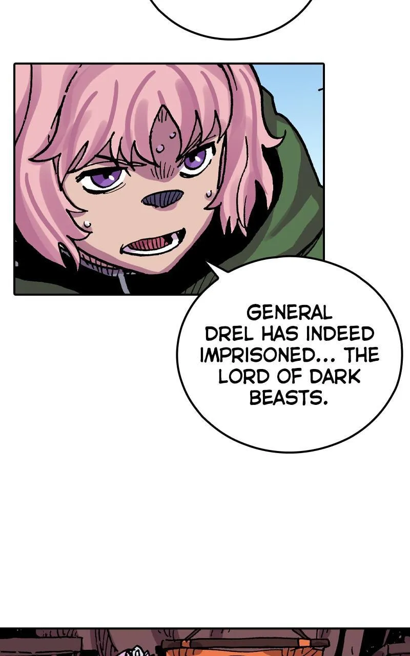 Clevatess: Majuu no Ou to Akago to Kabane no Yuusha (Colored) Chapter 38 page 47 - 