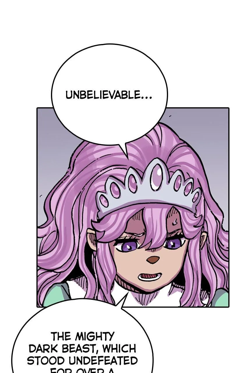 Clevatess: Majuu no Ou to Akago to Kabane no Yuusha (Colored) Chapter 38 page 49 - 