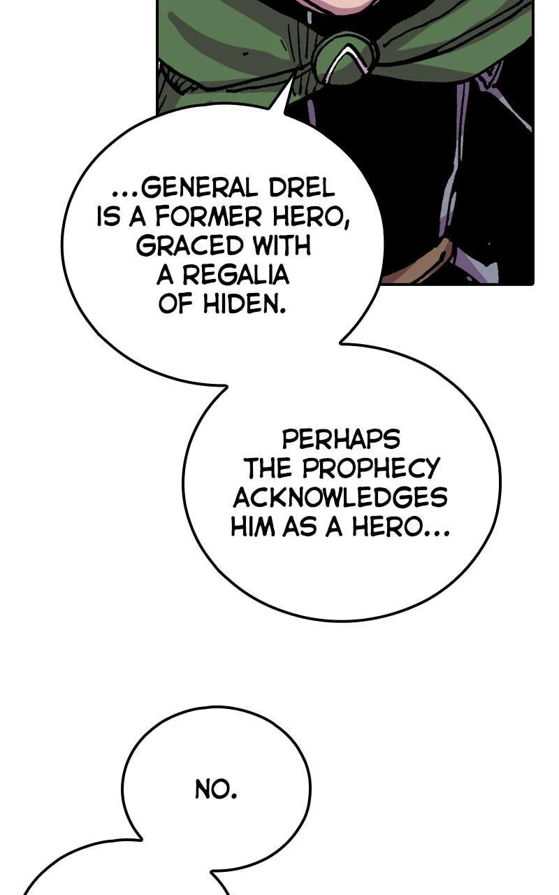Clevatess: Majuu no Ou to Akago to Kabane no Yuusha (Colored) Chapter 38 page 52 - 