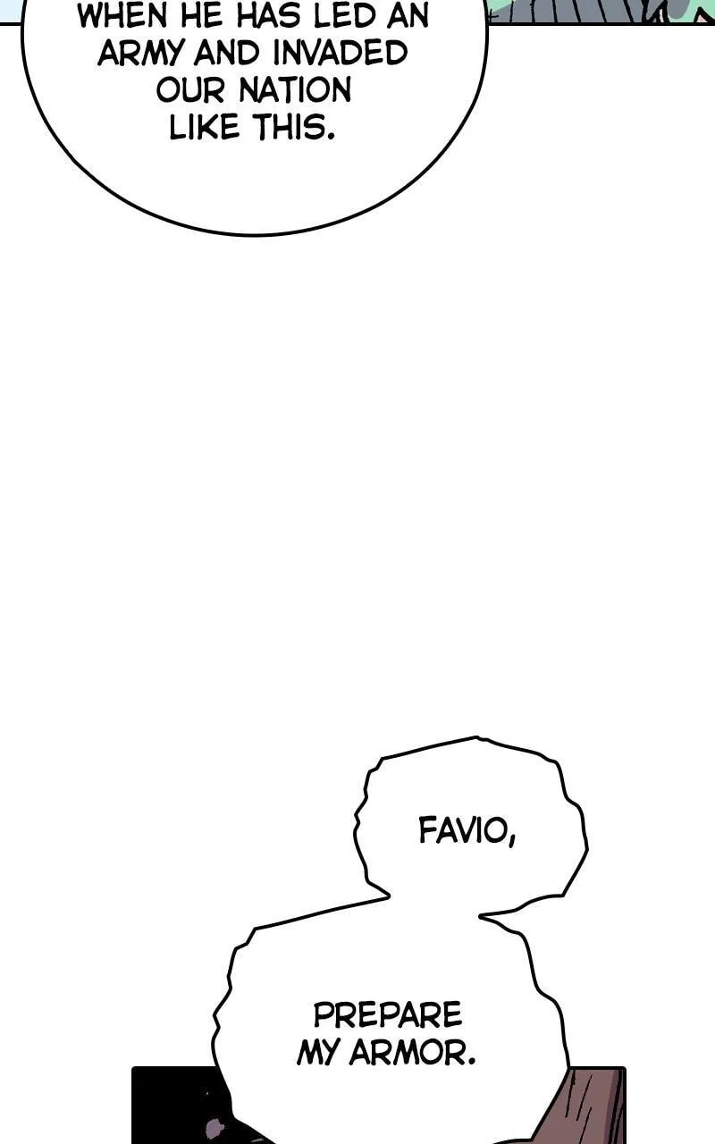 Clevatess: Majuu no Ou to Akago to Kabane no Yuusha (Colored) Chapter 38 page 54 - 