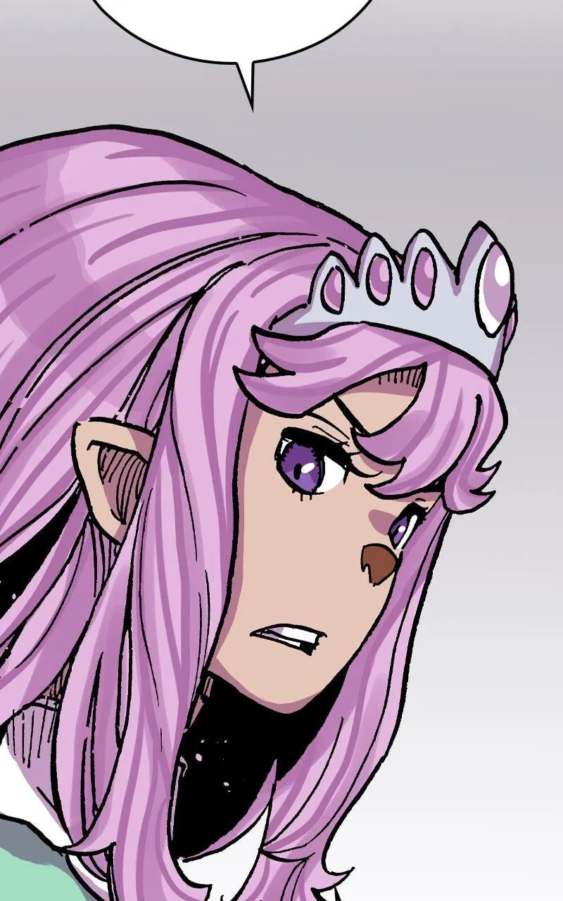 Clevatess: Majuu no Ou to Akago to Kabane no Yuusha (Colored) Chapter 38 page 56 - 