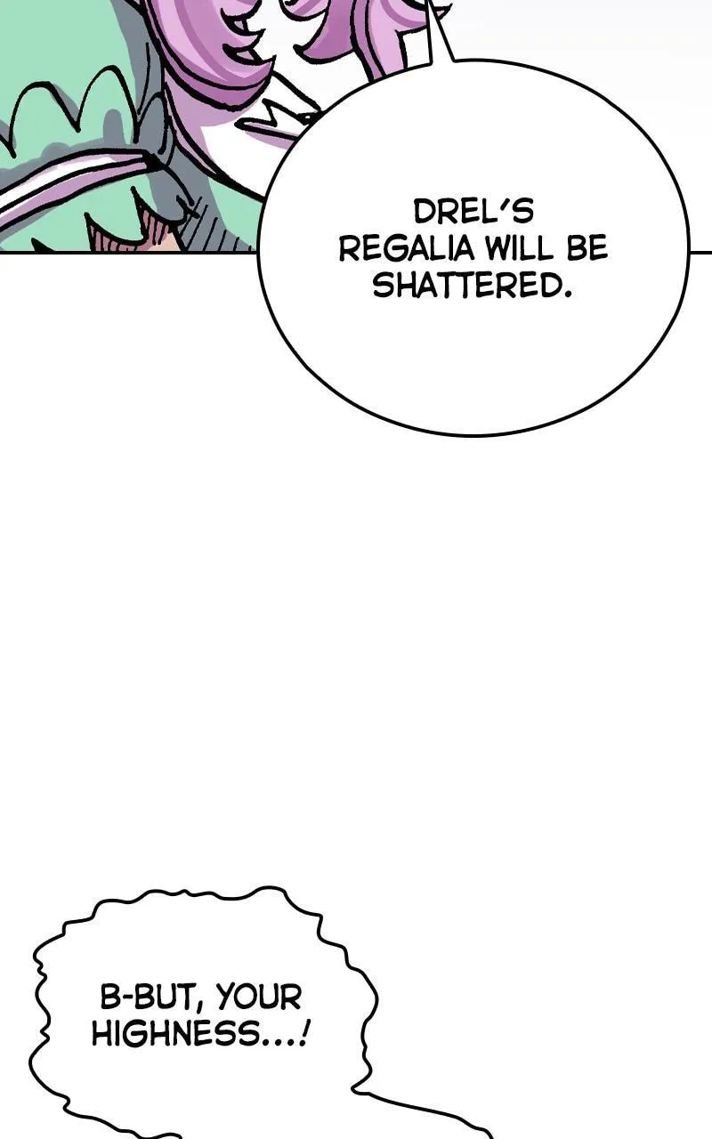 Clevatess: Majuu no Ou to Akago to Kabane no Yuusha (Colored) Chapter 38 page 57 - 