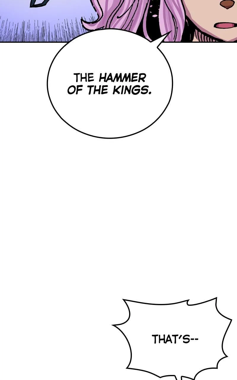 Clevatess: Majuu no Ou to Akago to Kabane no Yuusha (Colored) Chapter 38 page 60 - 