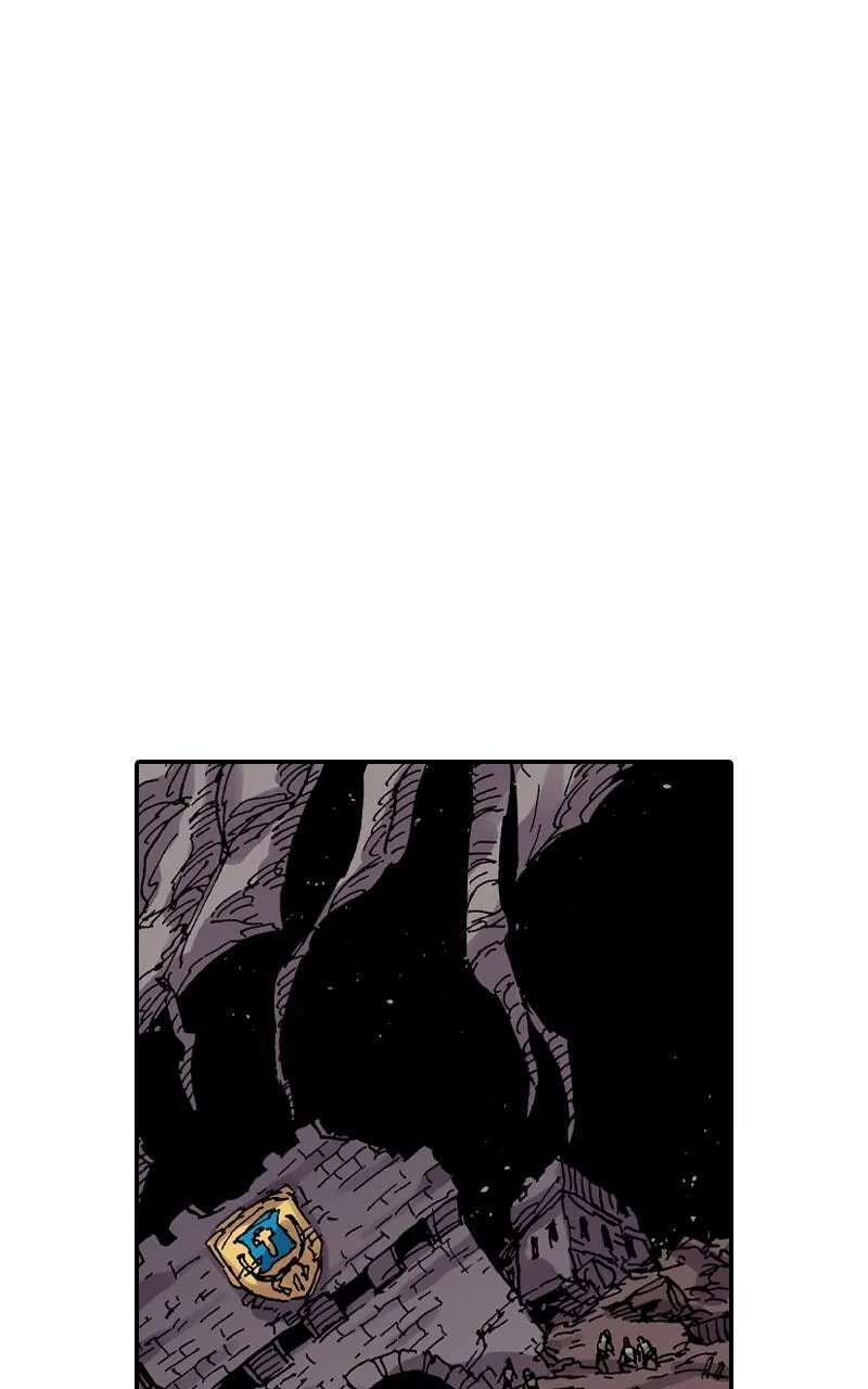 Clevatess: Majuu no Ou to Akago to Kabane no Yuusha (Colored) Chapter 38 page 8 - 