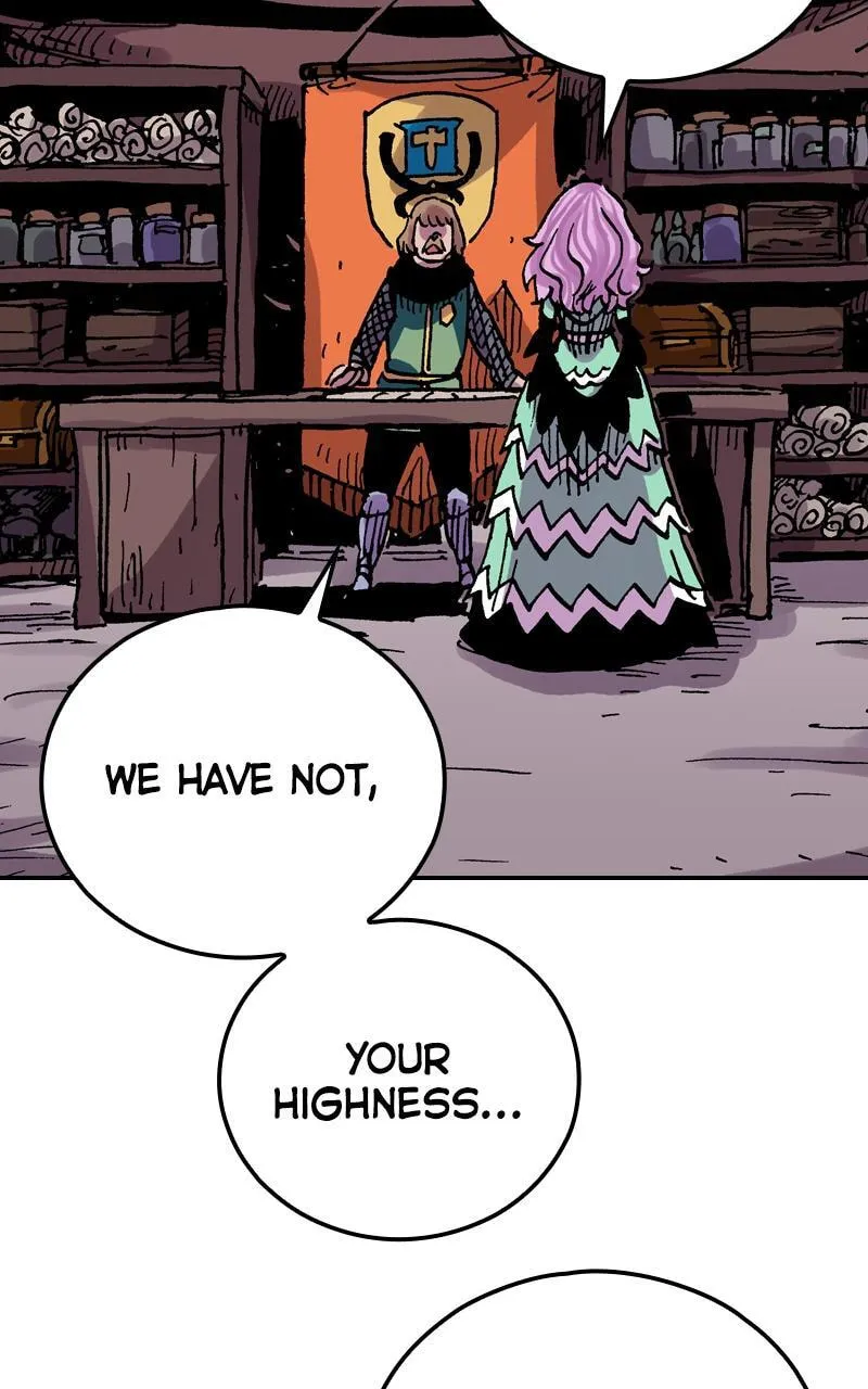 Clevatess: Majuu no Ou to Akago to Kabane no Yuusha (Colored) Chapter 38 page 10 - 