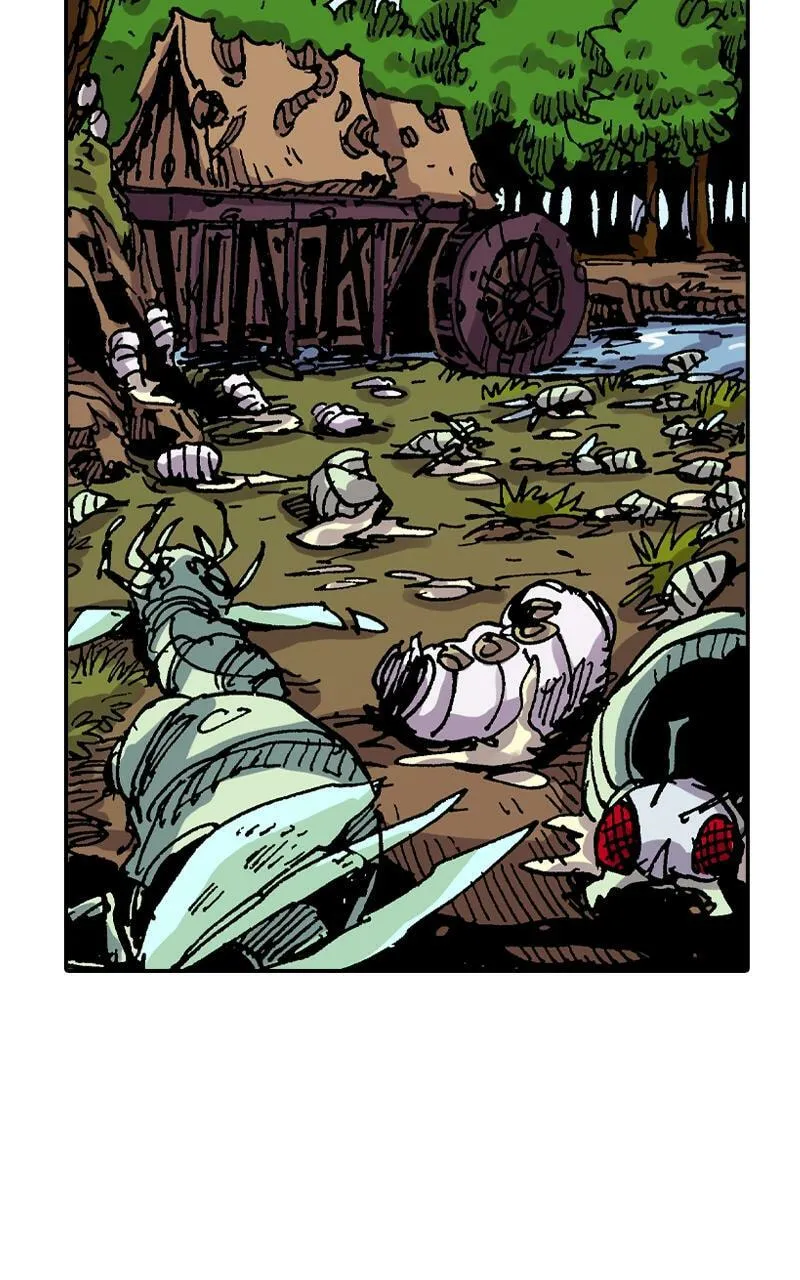 Clevatess: Majuu no Ou to Akago to Kabane no Yuusha (Colored) Chapter 39 page 15 - 