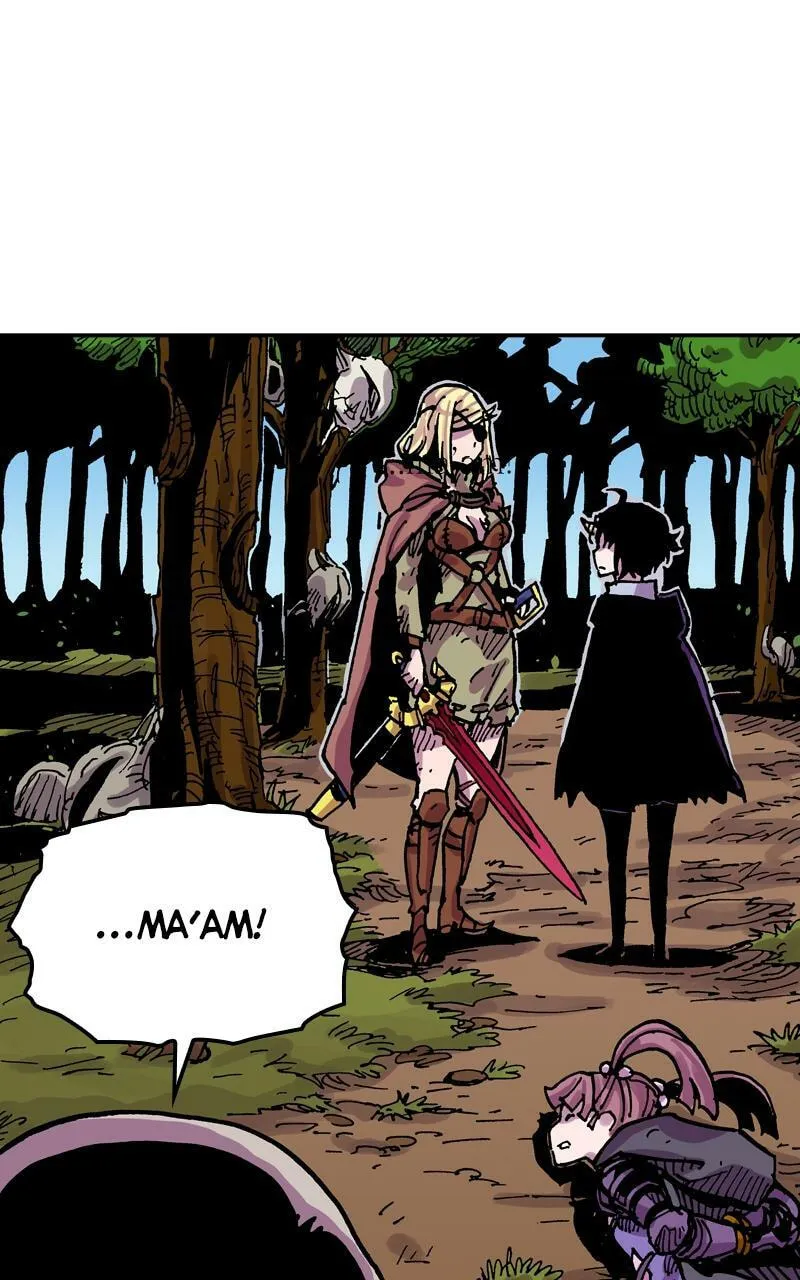 Clevatess: Majuu no Ou to Akago to Kabane no Yuusha (Colored) Chapter 39 page 19 - 