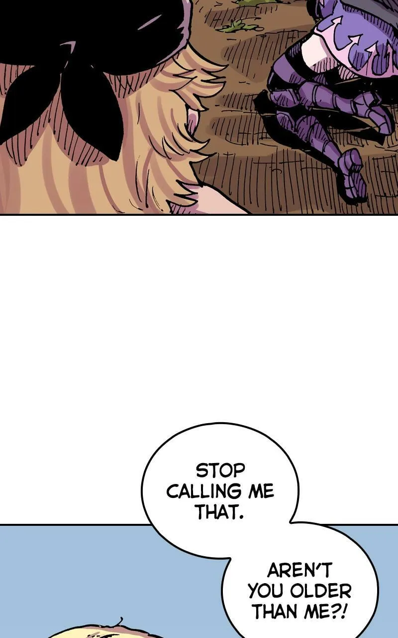 Clevatess: Majuu no Ou to Akago to Kabane no Yuusha (Colored) Chapter 39 page 20 - 