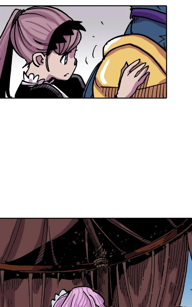 Clevatess: Majuu no Ou to Akago to Kabane no Yuusha (Colored) Chapter 39 page 3 - 