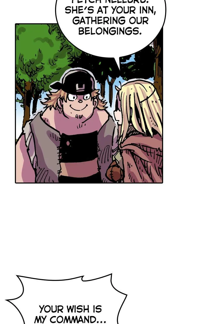 Clevatess: Majuu no Ou to Akago to Kabane no Yuusha (Colored) Chapter 39 page 24 - 