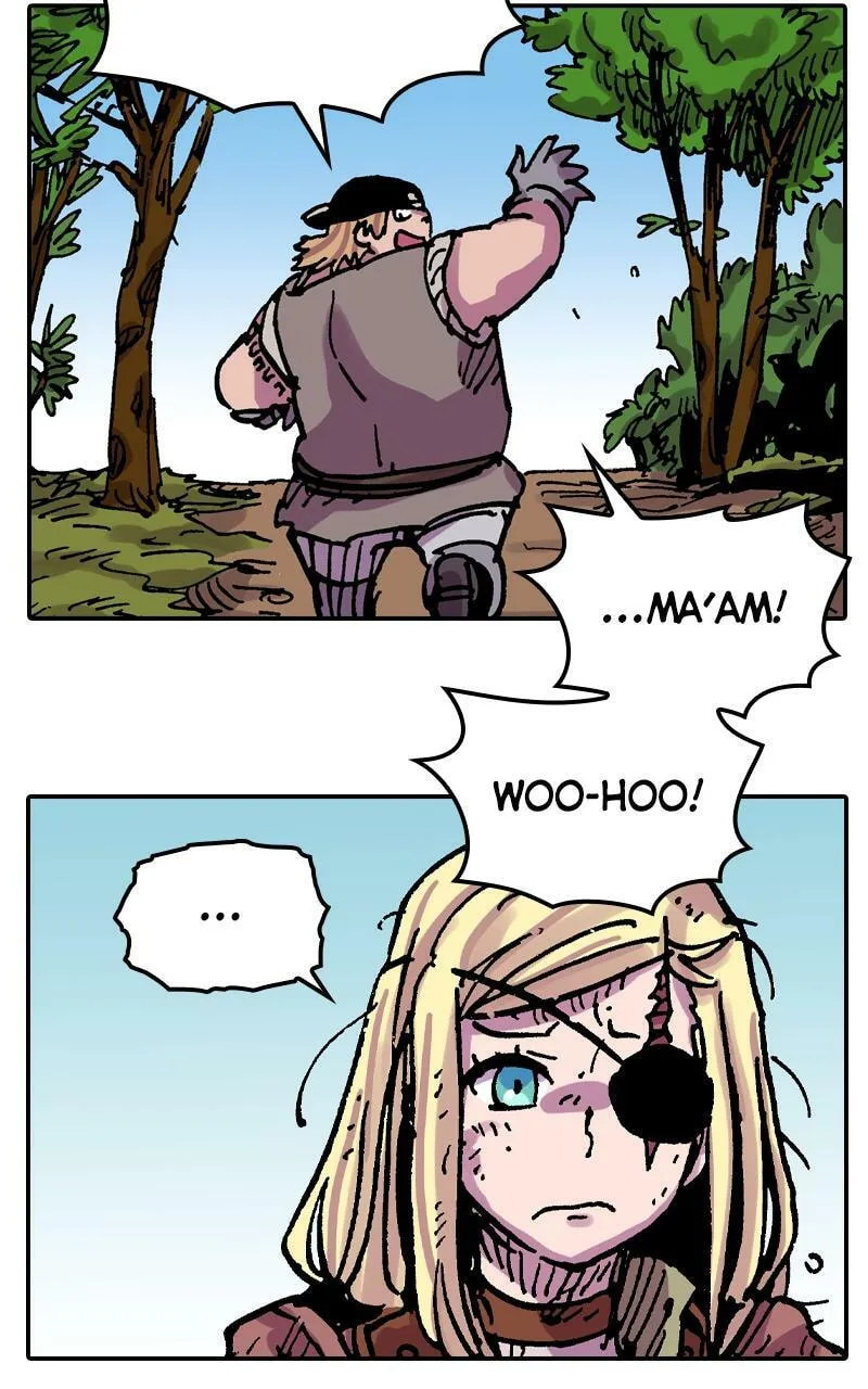 Clevatess: Majuu no Ou to Akago to Kabane no Yuusha (Colored) Chapter 39 page 25 - 