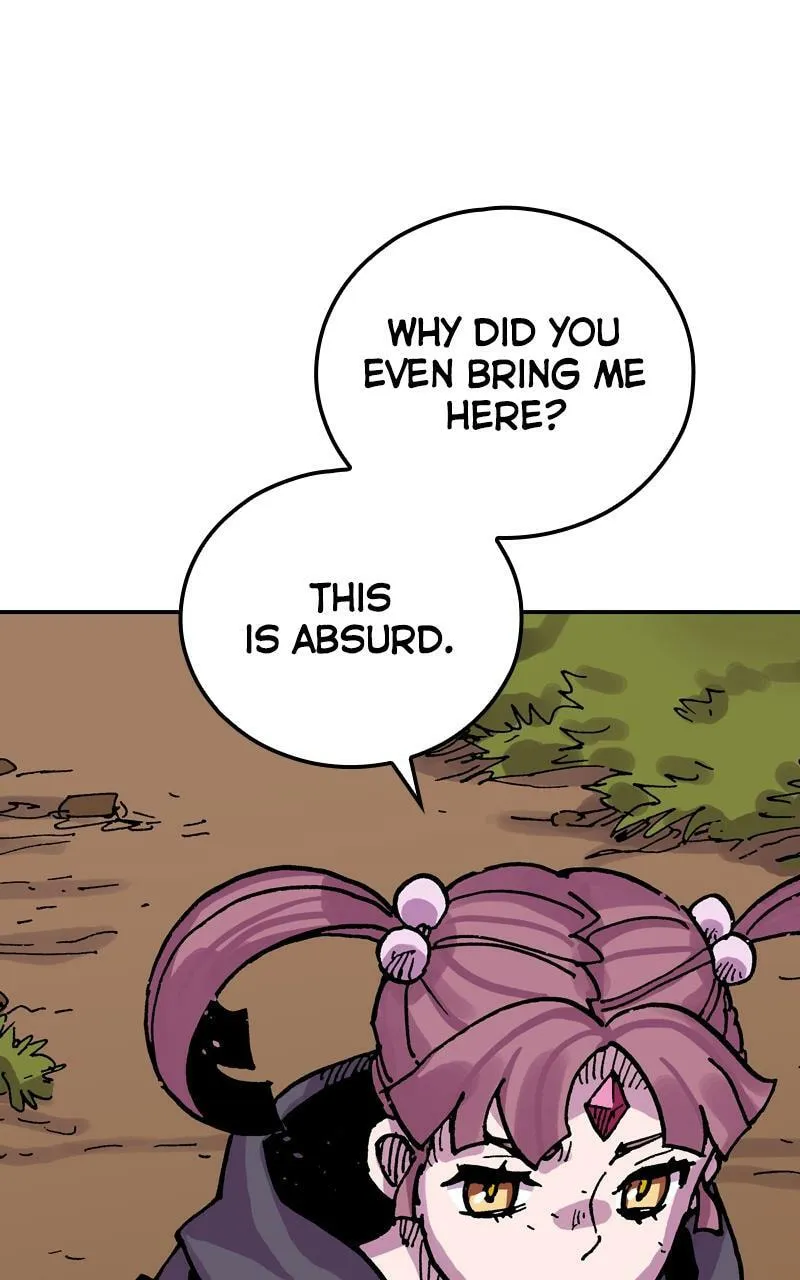 Clevatess: Majuu no Ou to Akago to Kabane no Yuusha (Colored) Chapter 39 page 29 - 