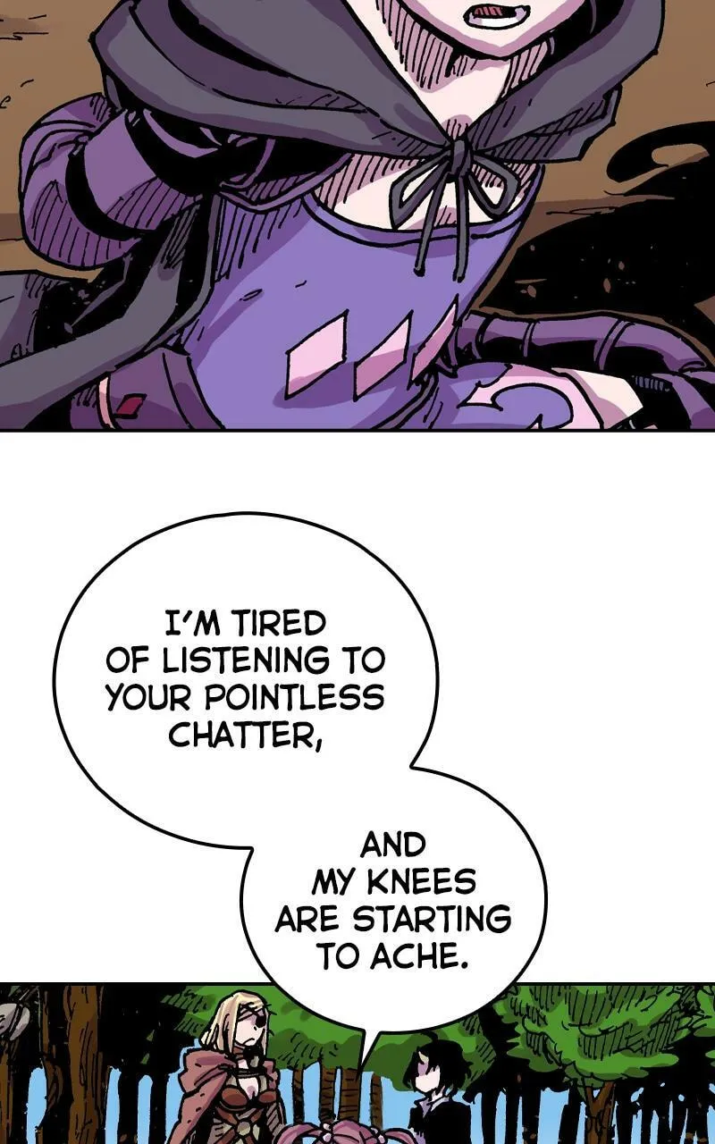 Clevatess: Majuu no Ou to Akago to Kabane no Yuusha (Colored) Chapter 39 page 30 - 